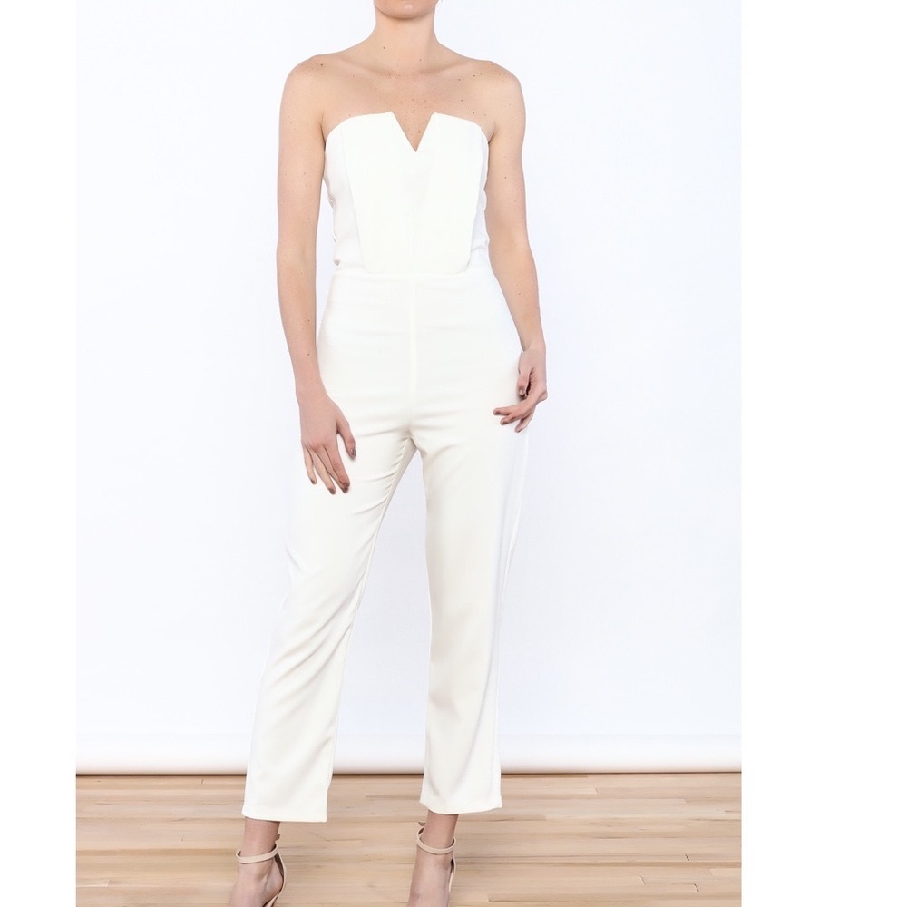 New Jumpsuit